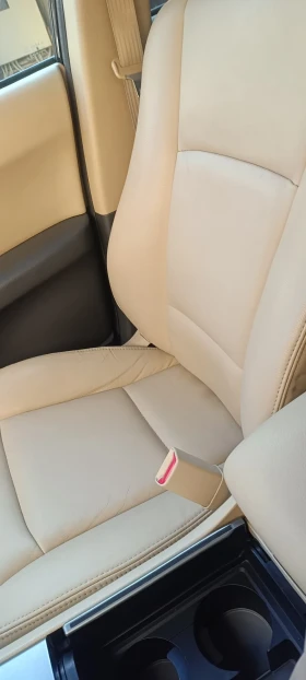 Subaru B10 Tribeka 3.6  | Auto.bg — изображение 9