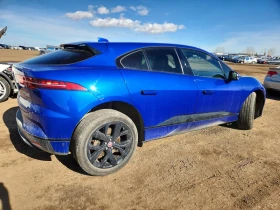 Jaguar I-Pace Hse | Auto.bg — изображение 3