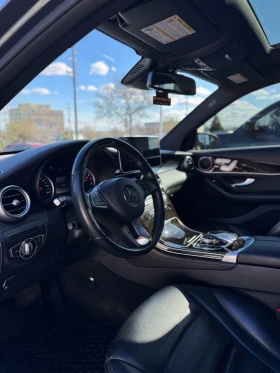 Mercedes-Benz GLC 300 4MATIC* �������* PANORAMA* �����* KEYLESS* ������* | Mobile.bg � ����� ������ 9