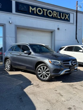 ������ Mercedes-Benz GLC 30...