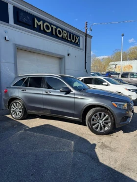 Mercedes-Benz GLC 300 4MATIC* �������* PANORAMA* �����* KEYLESS* ������* | Mobile.bg � ����� ������ 2