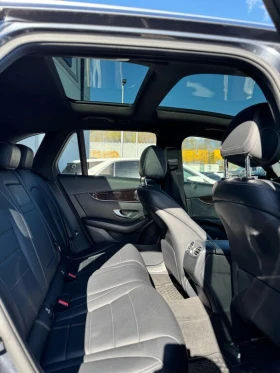 Mercedes-Benz GLC 300 4MATIC* �������* PANORAMA* �����* KEYLESS* ������* | Mobile.bg � ����� ������ 12