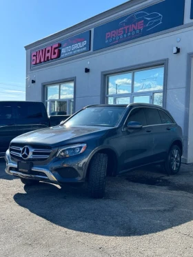 Mercedes-Benz GLC 300 4MATIC* �������* PANORAMA* �����* KEYLESS* ������* | Mobile.bg � ����� ������ 7