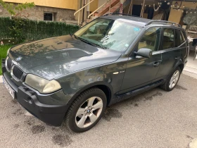 BMW X3 | Mobile.bg � ����� ������ 2