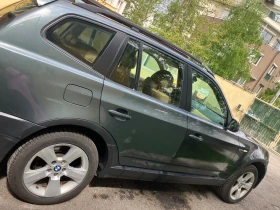 BMW X3 | Mobile.bg � ����� ������ 5