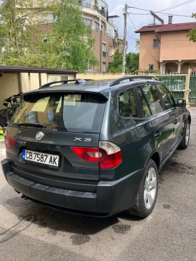 BMW X3 | Mobile.bg � ����� ������ 6