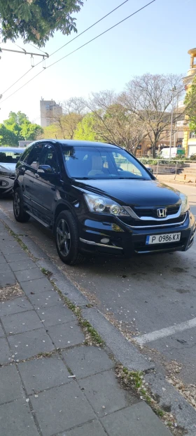 Honda Cr-v | Mobile.bg � ����� ������ 2