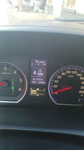 Honda Cr-v | Mobile.bg � ����� ������ 5