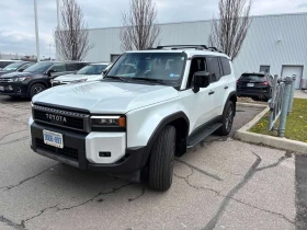 ����� �� �������� �� Toyota Land cruiser | 4WD | ������� | ��������� | 360 | 