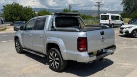 VW Amarok 3.0TDI V6 ZF | Mobile.bg � ����� ������ 6