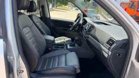 VW Amarok 3.0TDI V6 ZF | Mobile.bg � ����� ������ 9