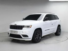 Jeep Grand cherokee 3.6 Limited X