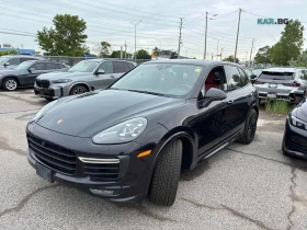 ����� �� �������� �� Porsche Cayenne GTS ���� �� �������� ����������� & ����������
