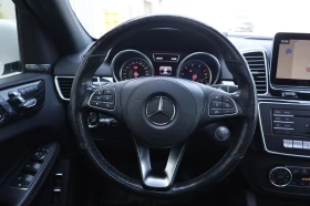 Mercedes-Benz GLS 450 4MATIC | Auto.bg — изображение 10