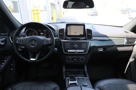 Mercedes-Benz GLS 450 4MATIC | Auto.bg — изображение 9
