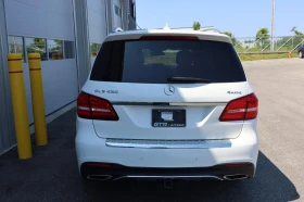 Mercedes-Benz GLS 450 4MATIC | Auto.bg — изображение 5