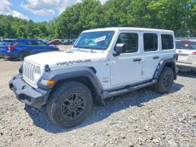 ������ Jeep Wrangler