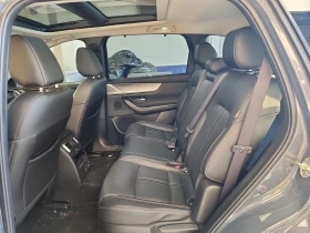 Mazda CX-7 * Awd Gt * АВТОКРЕДИТ БЕЗ ПЪРВОНАЧАЛНА ВНОСКА*  | Auto.bg — изображение 12