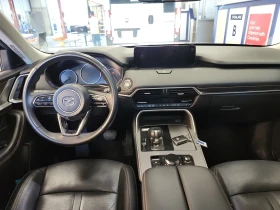 Mazda CX-7 * Awd Gt * АВТОКРЕДИТ БЕЗ ПЪРВОНАЧАЛНА ВНОСКА*  | Auto.bg — изображение 10