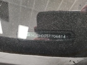 Mazda CX-7 * Awd Gt * АВТОКРЕДИТ БЕЗ ПЪРВОНАЧАЛНА ВНОСКА*  | Auto.bg — изображение 17