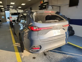 Mazda CX-7 * Awd Gt * АВТОКРЕДИТ БЕЗ ПЪРВОНАЧАЛНА ВНОСКА*  | Auto.bg — изображение 6