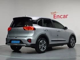 Kia Niro Plus Air | Mobile.bg � ����� ������ 2