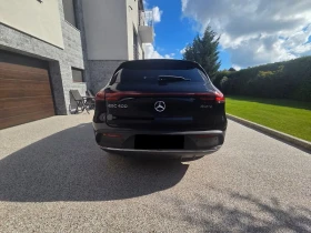 Mercedes-Benz EQC 400 4MATIC AMG-line - 49000 € - 30458374 3