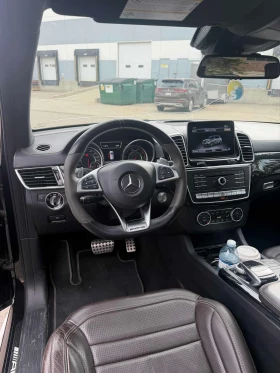 Mercedes-Benz GLE 63 S AMG * CARFAX * ����� �� ����������� | Mobile.bg � ����� ������ 9