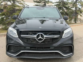 Mercedes-Benz GLE 63 S AMG * CARFAX * ����� �� ����������� | Mobile.bg � ����� ������ 6