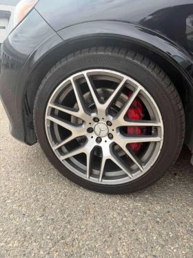 Mercedes-Benz GLE 63 S AMG * CARFAX * ����� �� ����������� | Mobile.bg � ����� ������ 7