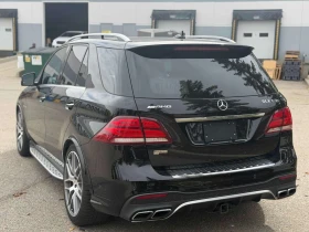 Mercedes-Benz GLE 63 S AMG * CARFAX * ����� �� ����������� | Mobile.bg � ����� ������ 14