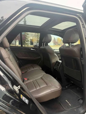 Mercedes-Benz GLE 63 S AMG * CARFAX * ����� �� ����������� | Mobile.bg � ����� ������ 11