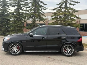 Mercedes-Benz GLE 63 S AMG * CARFAX * ����� �� ����������� | Mobile.bg � ����� ������ 2