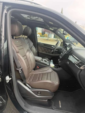 Mercedes-Benz GLE 63 S AMG * CARFAX * ����� �� ����������� | Mobile.bg � ����� ������ 10
