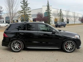 Mercedes-Benz GLE 63 S AMG * CARFAX * ����� �� ����������� | Mobile.bg � ����� ������ 3