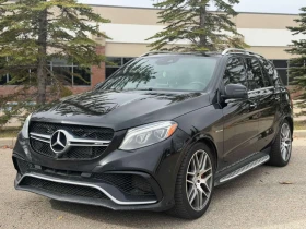 ������ Mercedes-Benz GLE 63...