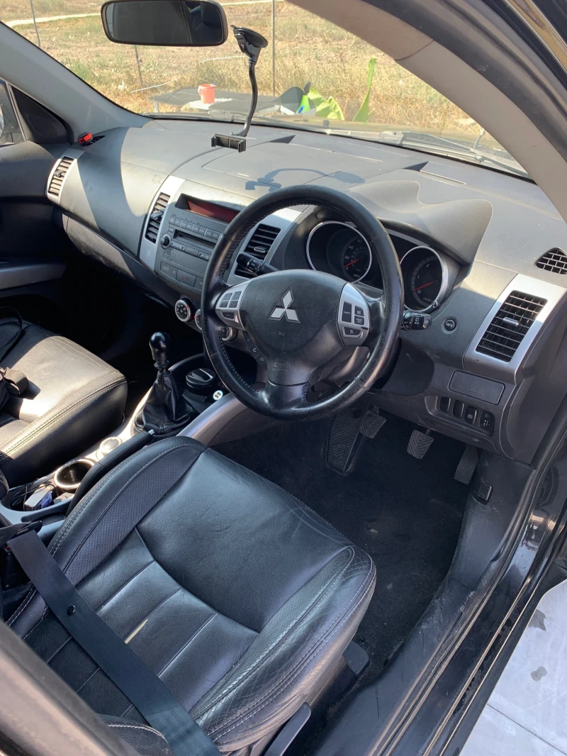 Mitsubishi Outlander Warrior , снимка 6 - Автомобили и джипове - 46928923