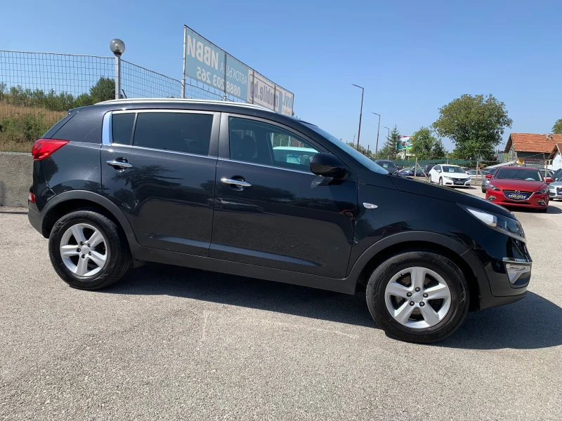 Kia Sportage FACE LIFT, снимка 12 - Автомобили и джипове - 47103520