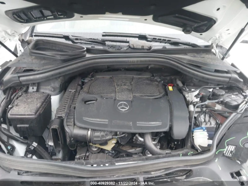 Mercedes-Benz GLE 350 3.5L V-6 DI, DOHC, VVT, 302HP null, снимка 14 - Автомобили и джипове - 48210144