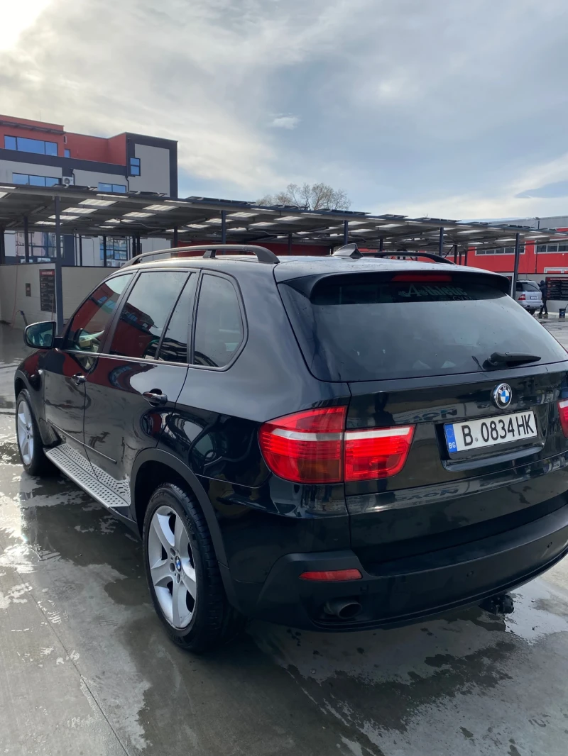 BMW X5, снимка 5 - Автомобили и джипове - 48376780