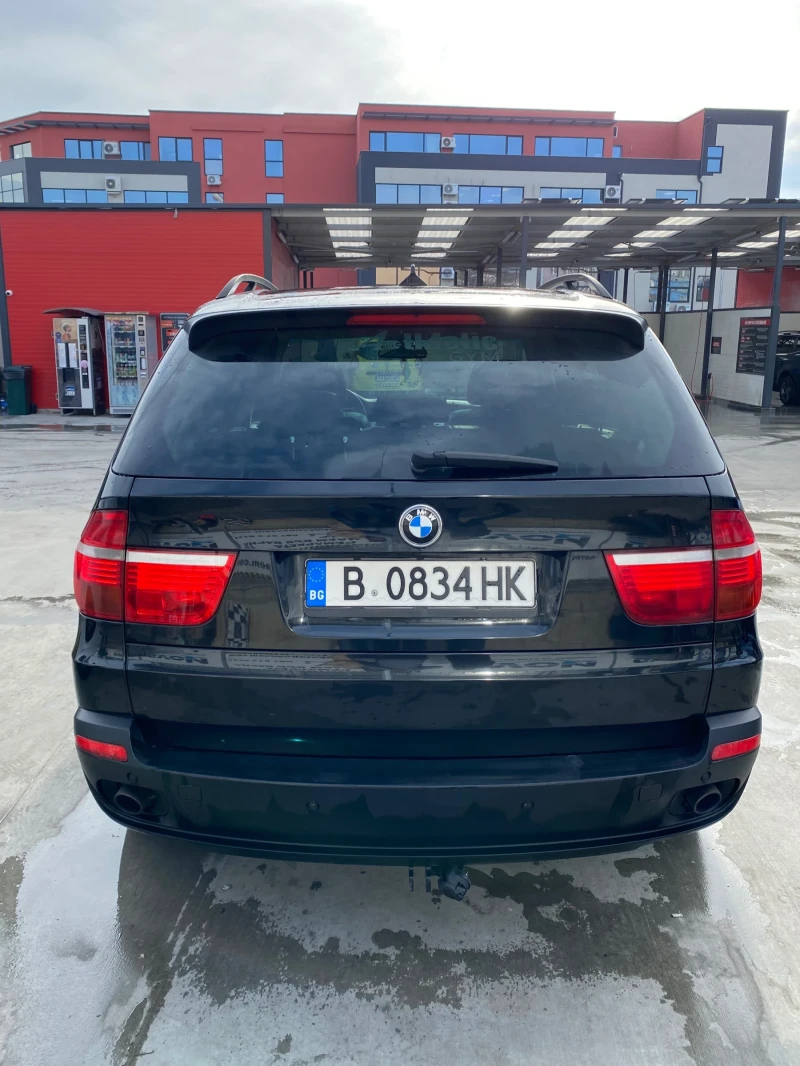 BMW X5, снимка 6 - Автомобили и джипове - 48376780