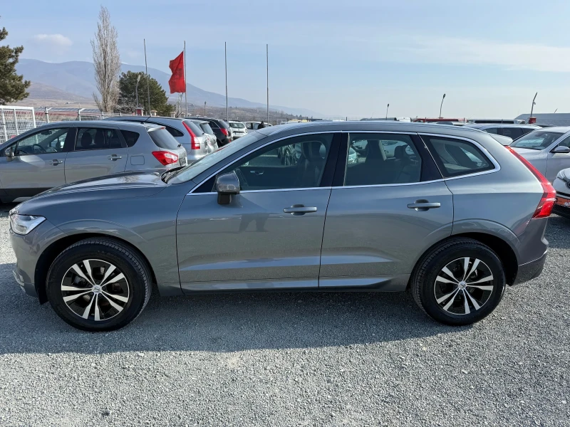 Volvo XC60 (КАТО НОВА), снимка 10 - Автомобили и джипове - 48816577