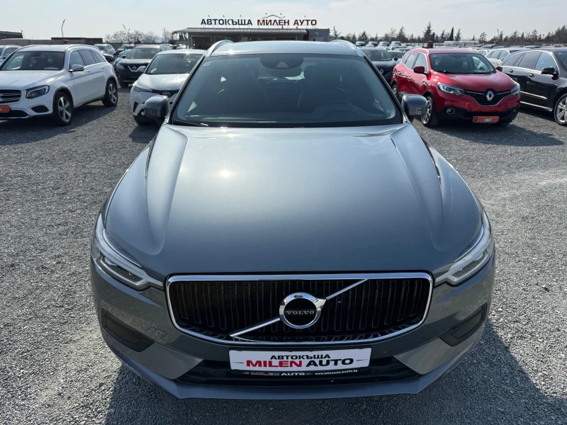 Volvo XC60 (КАТО НОВА), снимка 2 - Автомобили и джипове - 48816577