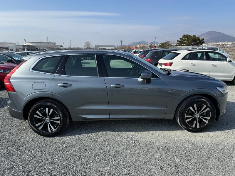 Volvo XC60 (КАТО НОВА), снимка 4 - Автомобили и джипове - 48816577