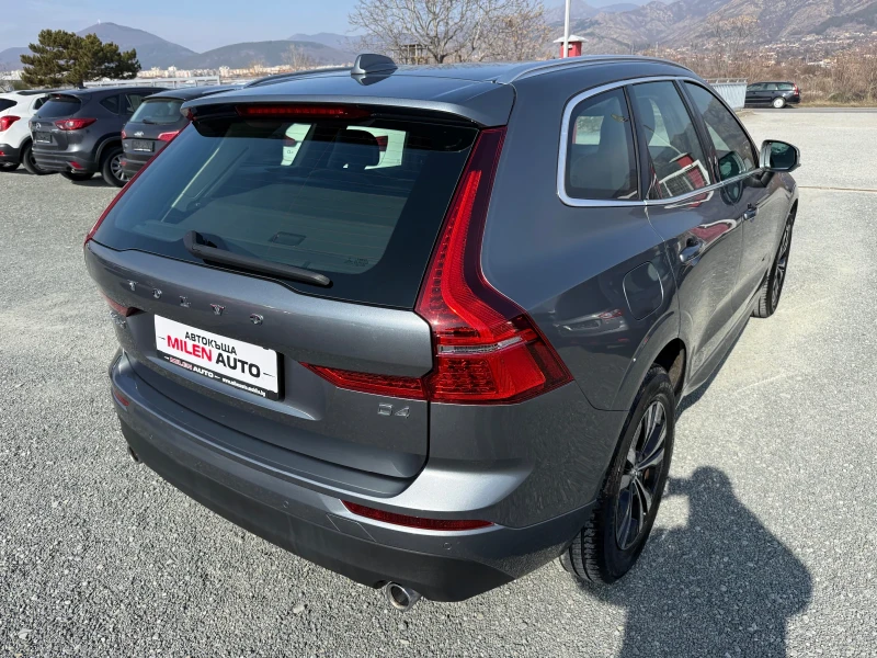 Volvo XC60 (КАТО НОВА), снимка 6 - Автомобили и джипове - 48816577