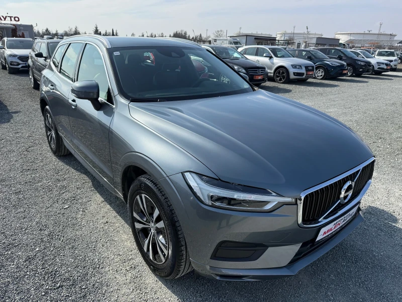 Volvo XC60 (КАТО НОВА), снимка 3 - Автомобили и джипове - 48816577