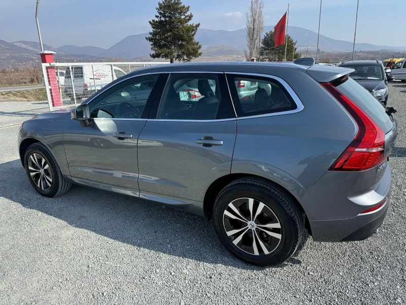 Volvo XC60 (КАТО НОВА), снимка 9 - Автомобили и джипове - 48816577