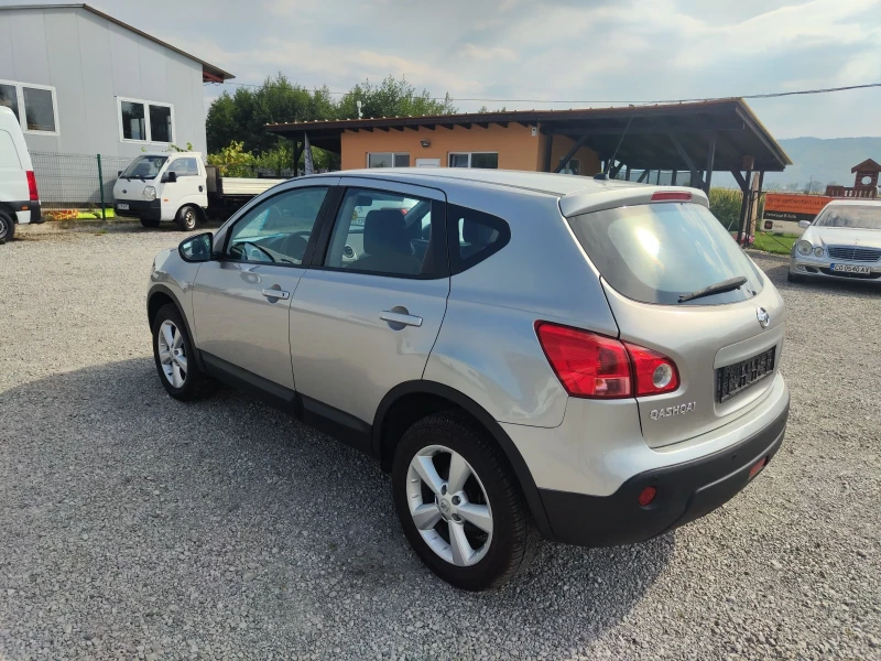 Nissan Qashqai 2.0 DTI 4#4 AUTOMATIC , снимка 2 - Автомобили и джипове - 51686810