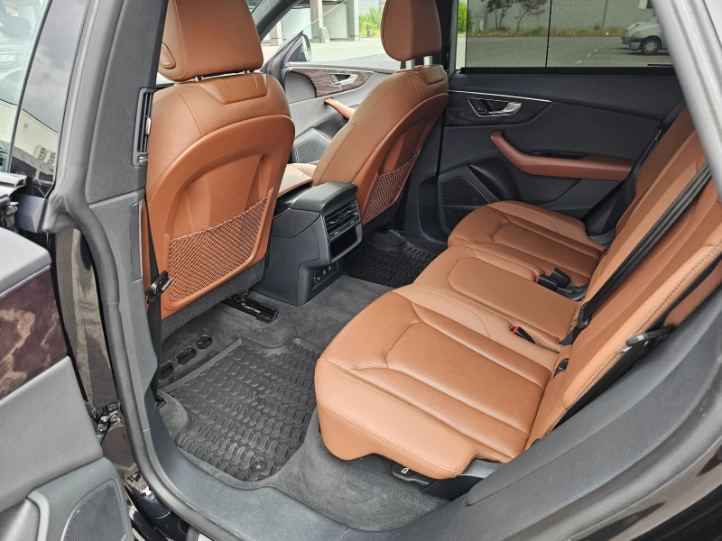 Audi Q8 55 TFSI S-Line Mild Hybrid, снимка 10 - Автомобили и джипове - 51702913