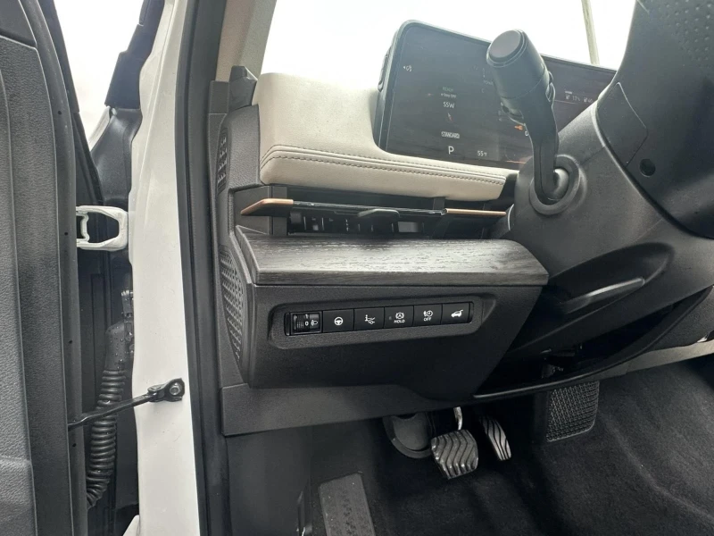 Nissan Ariya 4x4 91kw, снимка 9 - Автомобили и джипове - 52704019